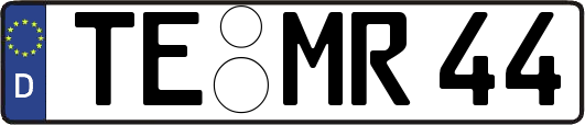 TE-MR44