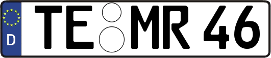 TE-MR46