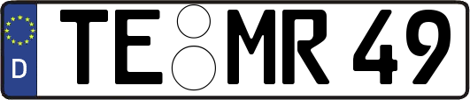 TE-MR49