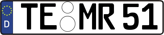 TE-MR51