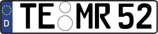 TE-MR52