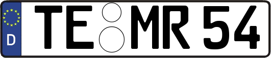 TE-MR54