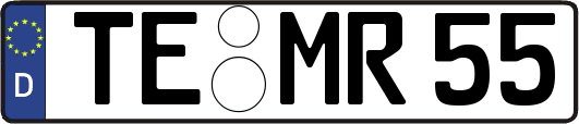 TE-MR55