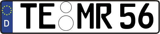 TE-MR56