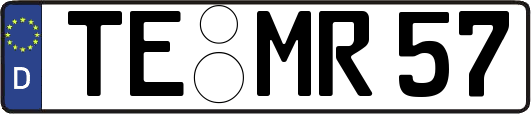 TE-MR57
