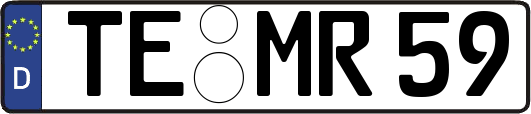 TE-MR59