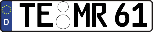 TE-MR61