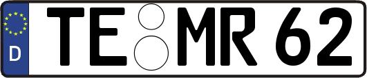 TE-MR62
