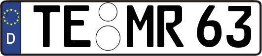 TE-MR63