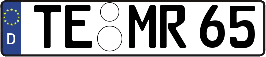 TE-MR65