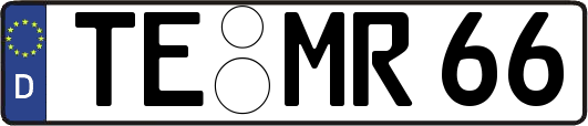 TE-MR66
