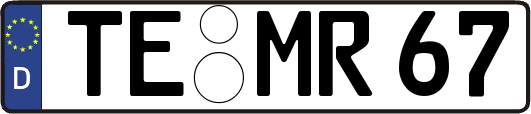 TE-MR67