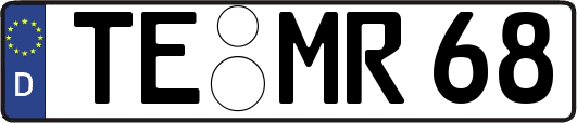 TE-MR68