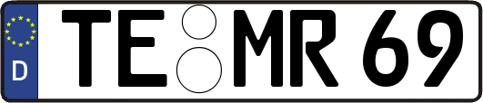 TE-MR69