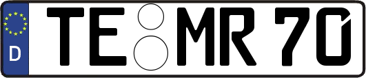 TE-MR70