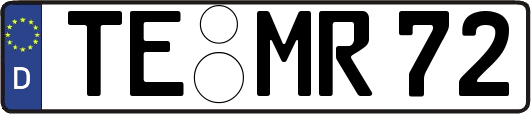 TE-MR72
