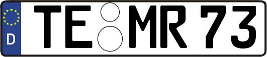 TE-MR73