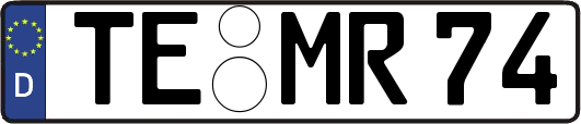 TE-MR74