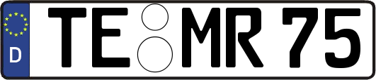 TE-MR75