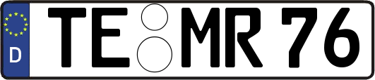 TE-MR76