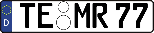 TE-MR77