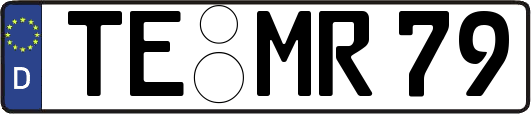 TE-MR79