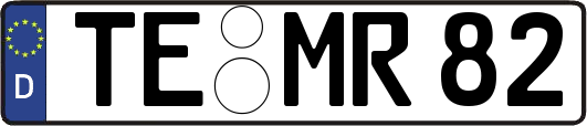 TE-MR82