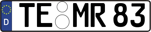 TE-MR83