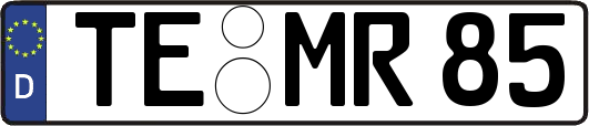 TE-MR85