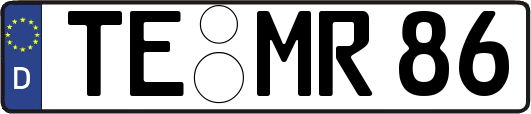 TE-MR86