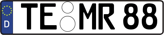 TE-MR88