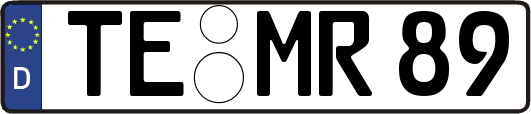 TE-MR89