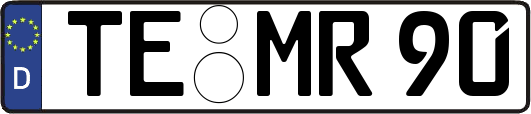 TE-MR90