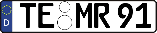 TE-MR91