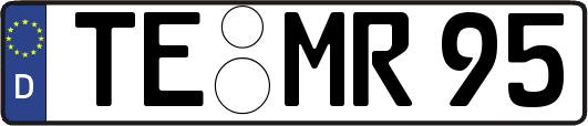 TE-MR95