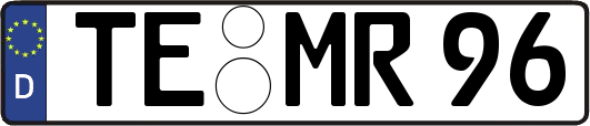 TE-MR96