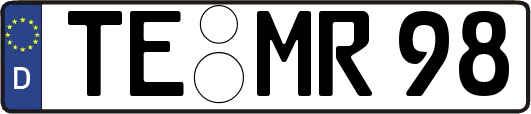 TE-MR98