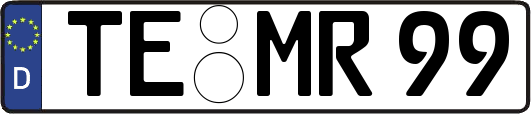 TE-MR99