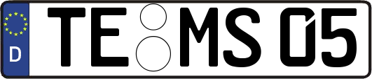 TE-MS05