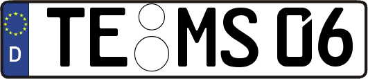 TE-MS06