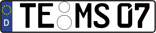 TE-MS07