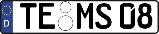 TE-MS08