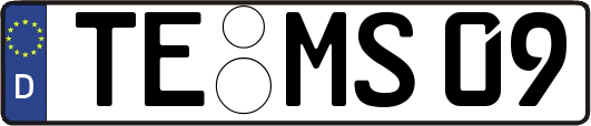 TE-MS09