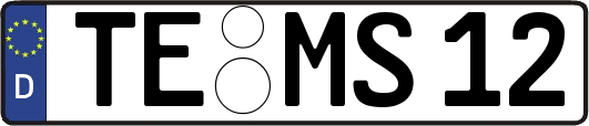 TE-MS12