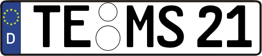 TE-MS21