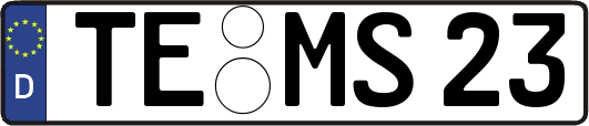 TE-MS23
