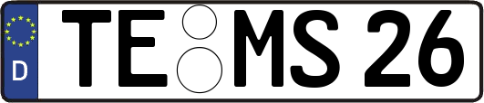 TE-MS26