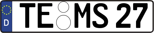 TE-MS27