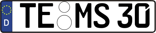 TE-MS30