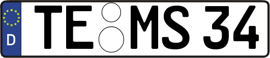 TE-MS34